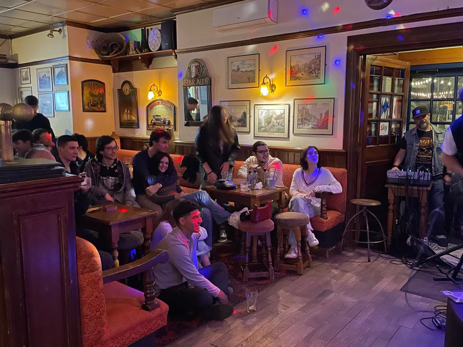 Dragoon Pub Gallery 28