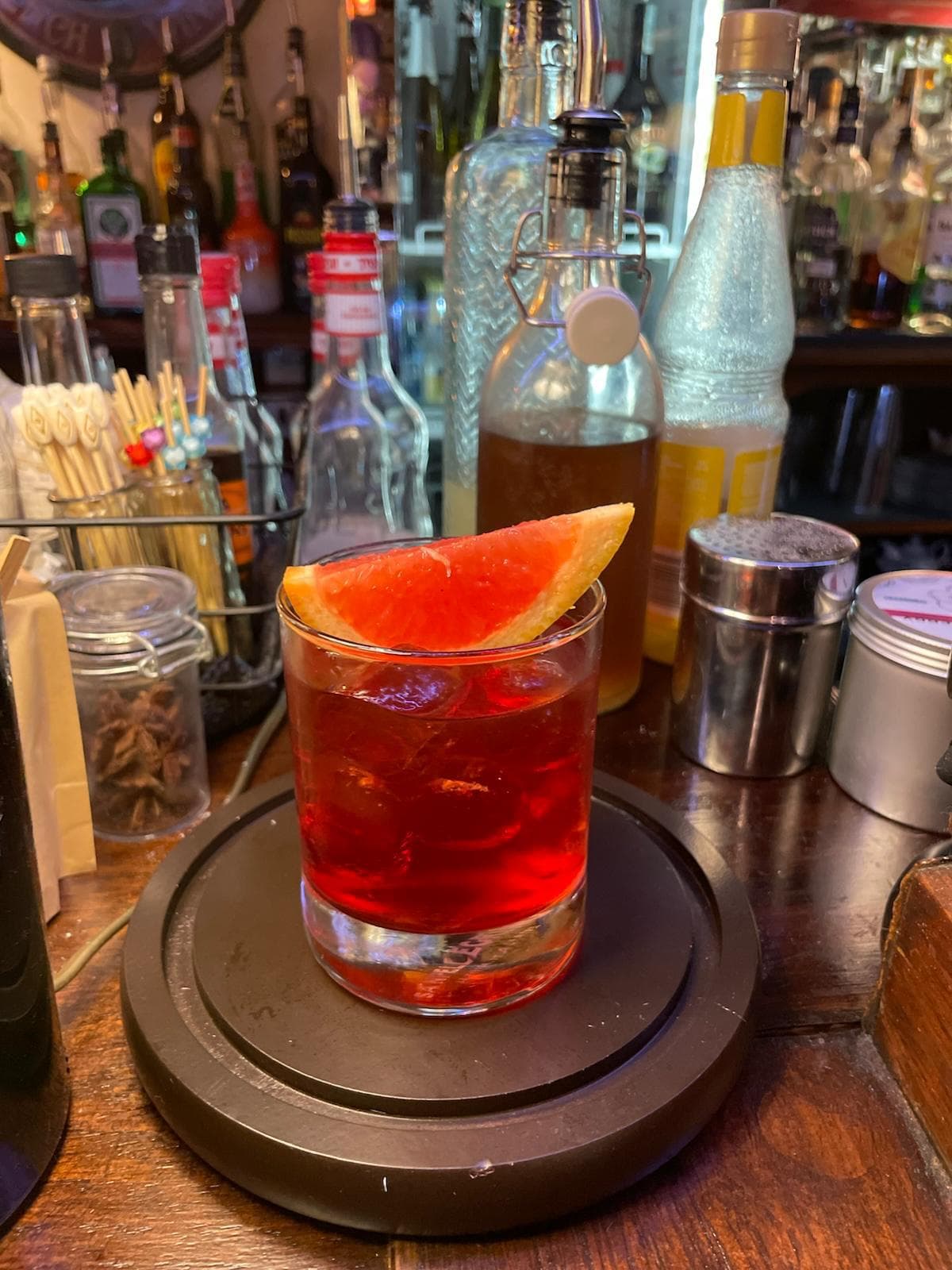 Dragoon Pub Gallery 37